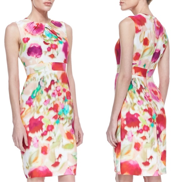 kate spade Dresses & Skirts - Kate Spade Bowden Multicolor Dress